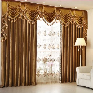 Curtains